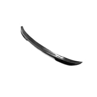 Carbon Kofferdekselspoiler Sedan laag profiel voor BMW 3 Serie / M3 E90