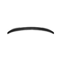 Carbon Kofferdekselspoiler Sedan laag profiel voor BMW 3 Serie / M3 E90