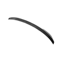 Carbon Kofferdekselspoiler Sedan laag profiel voor BMW 3 Serie / M3 E90