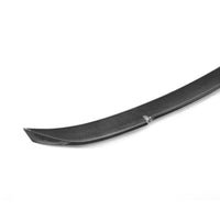Carbon Kofferdekselspoiler Sedan laag profiel voor BMW 3 Serie / M3 E90