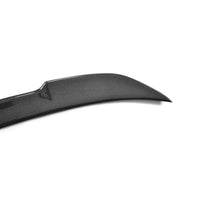 Carbon Kofferdekselspoiler Sedan laag profiel voor BMW 3 Serie / M3 E90