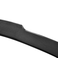 Carbon Kofferdekselspoiler Sedan laag profiel voor BMW 3 Serie / M3 E90