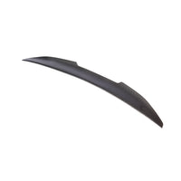 Carbon Kofferdekselspoiler Sedan met kick voor BMW 3 Serie / M3 E36