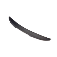 Carbon Kofferdekselspoiler Sedan met kick voor BMW 3 Serie / M3 E36