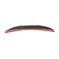 Carbon Kofferdekselspoiler Sedan met kick voor BMW 3 Serie / M3 E36