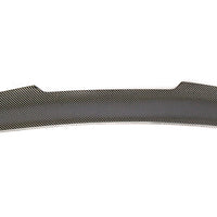 Carbon Kofferdekselspoiler Sedan met kick voor BMW 3 Serie / M3 E36