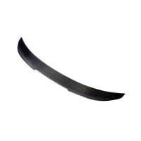 Carbon Kofferdekselspoiler Sedan met kick voor BMW 3 Serie / M3 E90