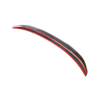 Carbon Kofferdekselspoiler Sedan met kick voor BMW 3 Serie / M3 E90