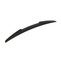 Carbon Kofferdekselspoiler Sedan met kick voor BMW 5 Serie / M5 E39