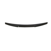 Carbon Kofferdekselspoiler Sedan met kick voor BMW 5 Serie / M5 E39