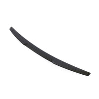 Carbon Kofferdekselspoiler Sedan met kick voor BMW 5 Serie / M5 E39