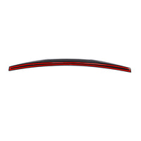 Carbon Kofferdekselspoiler Sedan met kick voor BMW 5 Serie / M5 E39