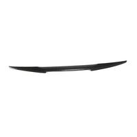 Carbon Kofferdekselspoiler Sedan met kick voor BMW 5 Serie / M5 E39