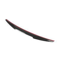 Carbon Kofferdekselspoiler Sedan met kick voor BMW 5 Serie / M5 E39