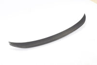 Carbon Kofferdekselspoiler Sedan voor BMW 3 Serie / M3 G20, G28