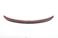 Carbon Kofferdekselspoiler Sedan voor BMW 3 Serie / M3 G20, G28