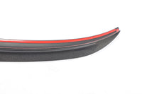 Carbon Kofferdekselspoiler Sedan voor BMW 3 Serie / M3 G20, G28