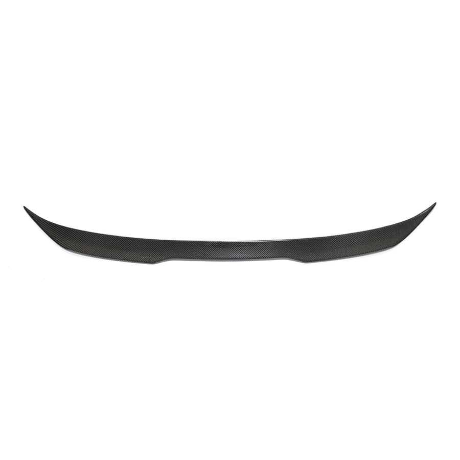 Carbon Kofferdekselspoiler Sedan voor BMW 5 Serie / M5 G30, G38, F90