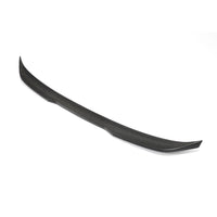 Carbon Kofferdekselspoiler Sedan voor BMW 5 Serie / M5 G30, G38, F90