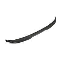 Carbon Kofferdekselspoiler Sedan voor BMW 5 Serie / M5 G30, G38, F90