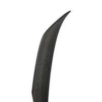 Carbon Kofferdekselspoiler Sedan voor BMW 5 Serie / M5 G30, G38, F90