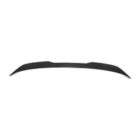 Carbon Kofferdekselspoiler Sedan voor BMW 5 Serie / M5 G30, G38, F90