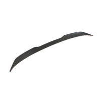 Carbon Kofferdekselspoiler Sedan voor BMW 5 Serie / M5 G30, G38, F90