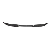Carbon Kofferdekselspoiler Sedan voor BMW 5 Serie / M5 G30, G38, F90