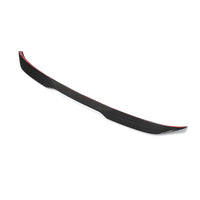 Carbon Kofferdekselspoiler Sedan voor BMW 5 Serie / M5 G30, G38, F90