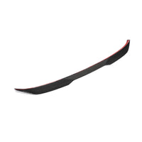 Carbon Kofferdekselspoiler Sedan voor BMW 5 Serie / M5 G30, G38, F90