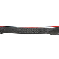 Carbon Kofferdekselspoiler Sedan voor BMW 5 Serie / M5 G30, G38, F90