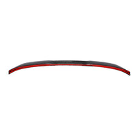 Carbon Kofferdekselspoiler Sedan voor BMW 5 Serie / M5 G30, G38, F90