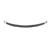 Carbon Kofferdekselspoiler slank model voor BMW 4 Serie / M4 G26