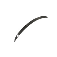 Carbon Kofferdekselspoiler slank model voor BMW 4 Serie / M4 G26