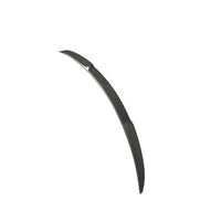 Carbon Kofferdekselspoiler slank model voor BMW 4 Serie / M4 G26