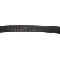 Carbon Kofferdekselspoiler slank model voor BMW 5 Serie / M5 G30, G38, F90
