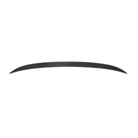 Carbon Kofferdekselspoiler slank model voor BMW 5 Serie / M5 G30, G38, F90