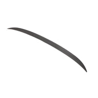 Carbon Kofferdekselspoiler slank model voor BMW 5 Serie / M5 G30, G38, F90