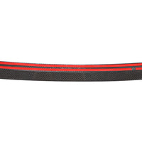 Carbon Kofferdekselspoiler slank model voor BMW 5 Serie / M5 G30, G38, F90