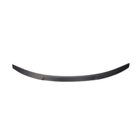 Carbon Kofferdekselspoiler slank model voor BMW 6 Serie / M6 F06, F13