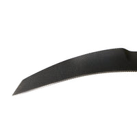 Carbon Kofferdekselspoiler slank model voor BMW 6 Serie / M6 F06, F13