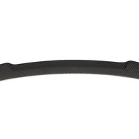 Carbon Kofferdekselspoiler slank model voor BMW 6 Serie / M6 F06, F13