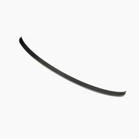 Carbon Kofferdekselspoiler slank model voor BMW X3 / X4 F97