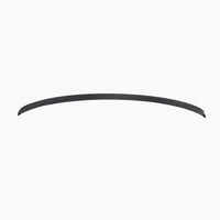 Carbon Kofferdekselspoiler slank model voor BMW X3 / X4 F97