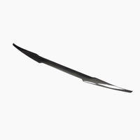 Carbon Kofferdekselspoiler slank model voor BMW X3 / X4 G02