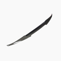 Carbon Kofferdekselspoiler slank model voor BMW X3 / X4 G02