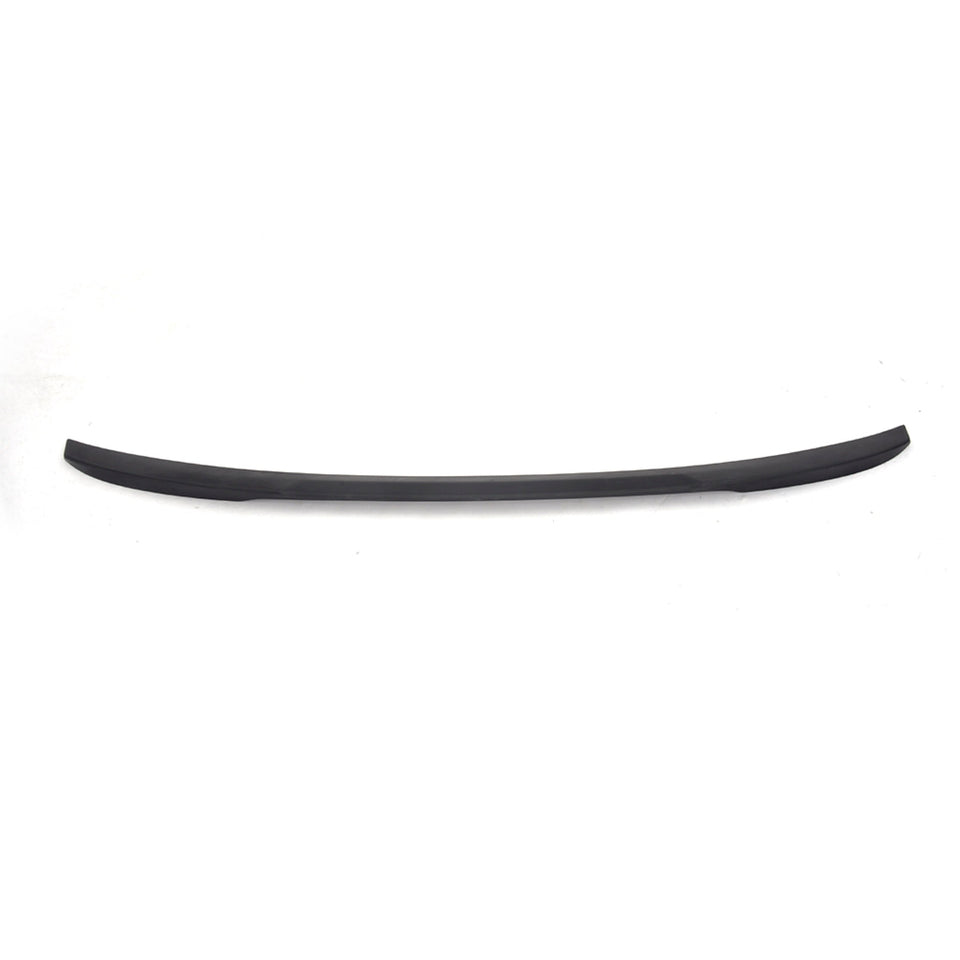 Carbon Kofferdekselspoiler smal model voor BMW 5 Serie / M5 G30, G38, F90