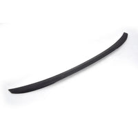 Carbon Kofferdekselspoiler smal model voor BMW 5 Serie / M5 G30, G38, F90