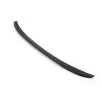 Carbon Kofferdekselspoiler smal model voor BMW 5 Serie / M5 G30, G38, F90
