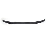 Carbon Kofferdekselspoiler smal model voor BMW 5 Serie / M5 G30, G38, F90